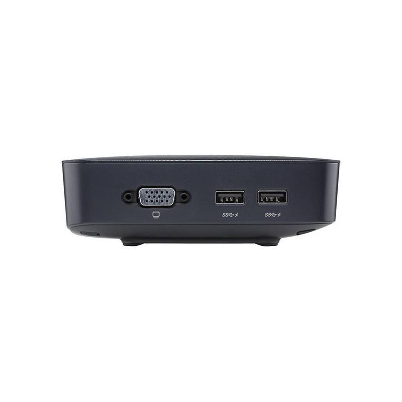MINI PC ASUS  INTEL CELERON N3000 SIN HD,DDR.FREE  WIFI RJ45