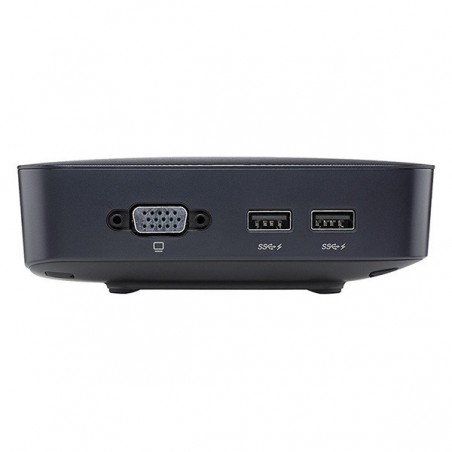 MINI PC ASUS  INTEL CELERON N3000 SIN HD,DDR.FREE  WIFI RJ45