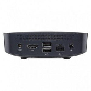 MINI PC ASUS  INTEL CELERON N3000 SIN HD,DDR.FREE  WIFI RJ45