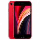 SMARTPHONE APPLE IPHONE SE 128GB  ROJO MHGV3QL/A