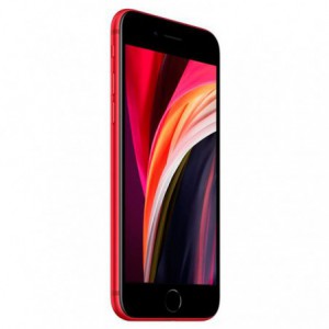 SMARTPHONE APPLE IPHONE SE 128GB  ROJO MHGV3QL/A
