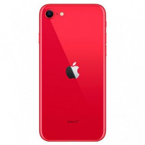 SMARTPHONE APPLE IPHONE SE 128GB  ROJO MHGV3QL/A