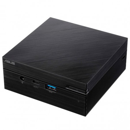 MINI PC ASUS  INTEL CELERON N4505 SIN HD DDR WIFI 