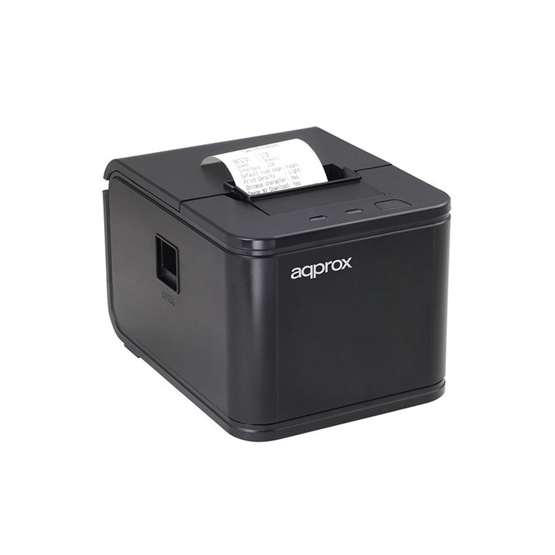 IMPRESORA TICKETS APPROX APPPOS58AU CORTE AUTOMATICO