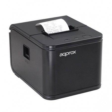 IMPRESORA TICKETS APPROX APPPOS58AU CORTE AUTOMATICO