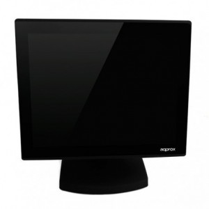 TPV APPROX CAPACITIVO APPTPV01TND 15"/4:3/4G/64GB/SIN VISOR