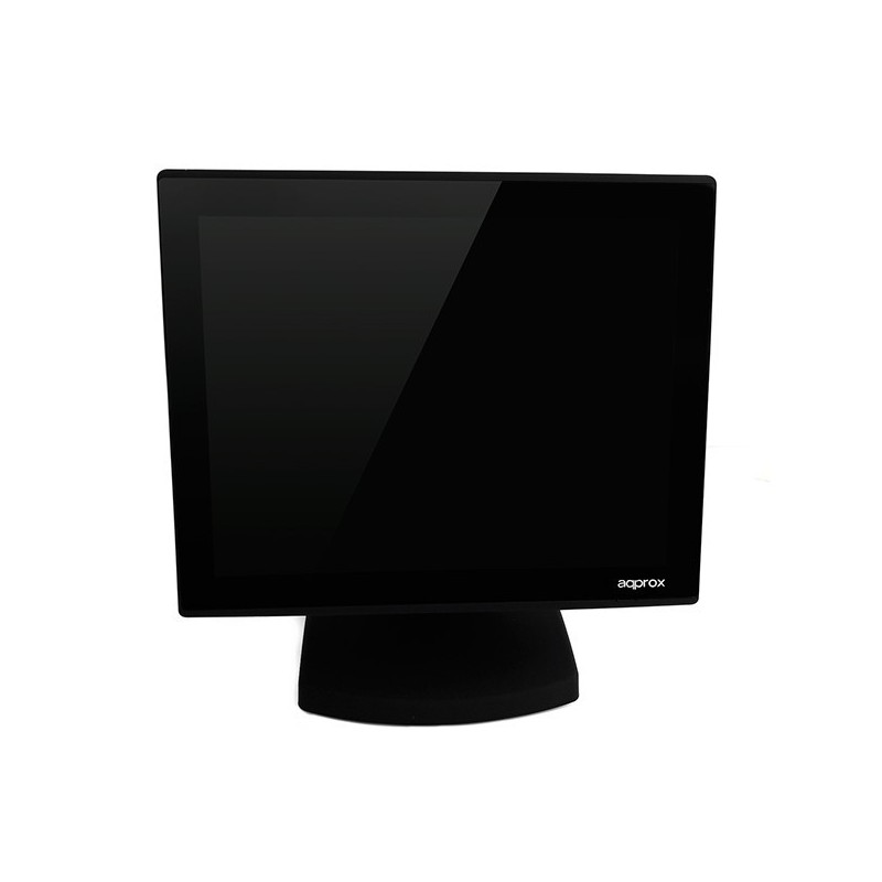 TPV APPROX CAPACITIVO APPTPV01TND 15"/4:3/4G/64GB/SIN VISOR