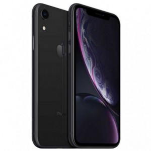 SMARTPHONE APPLE IPHONE XR 128GB 6.1" NEGRO  