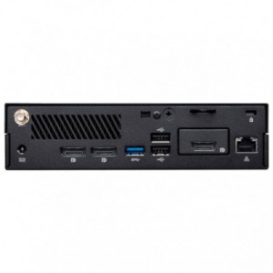 MINI PC ASUS INTEL I5 8GB 256GB  PB62-B5016MH