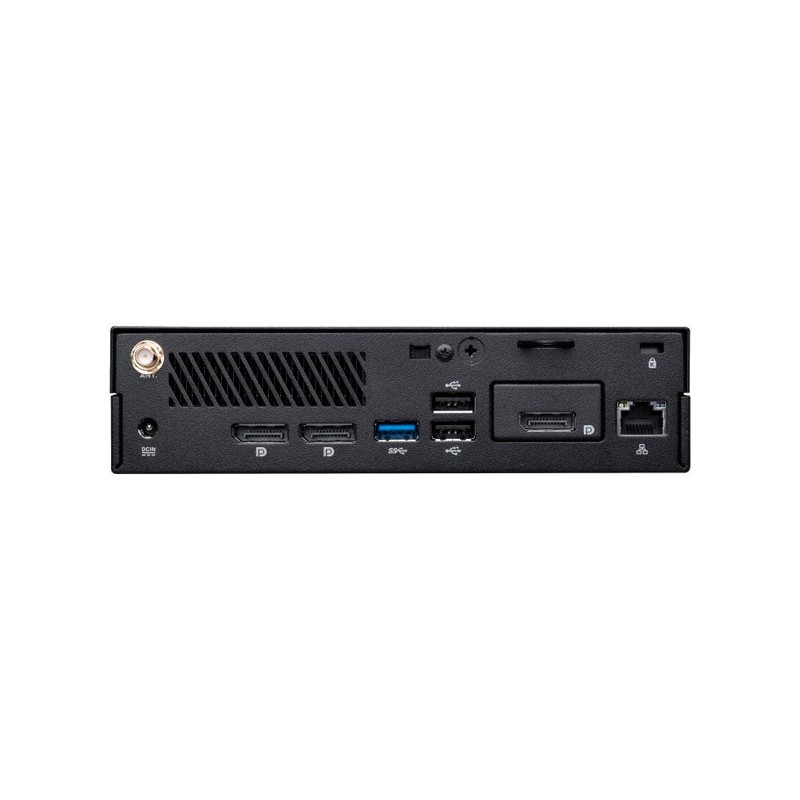MINI PC ASUS INTEL I5 8GB 256GB  PB62-B5016MH