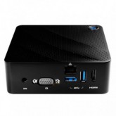BAREBONE MSI CUBI N8GL-001BEU CELERON/NO SSD/NO SO DIMM