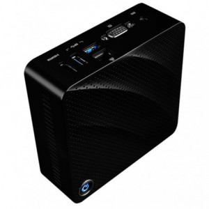 BAREBONE MSI CUBI N8GL-001BEU CELERON/NO SSD/NO SO DIMM