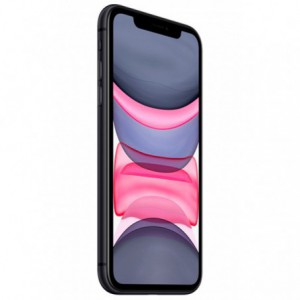 SMARTPHONE APPLE IPHONE 11 64GB 6.1" NEGRO