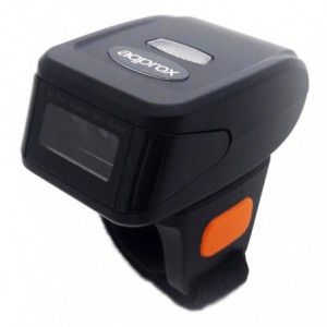 LECTOR CODIGO DE BARRAS APPROX 1D APPLS12R ANILLO