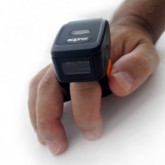 LECTOR CODIGO DE BARRAS APPROX 2D  APPLS14R2D ANILLO