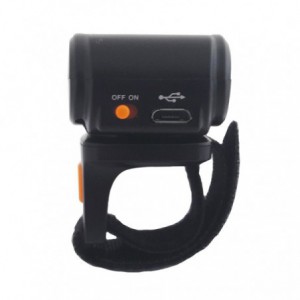 LECTOR CODIGO DE BARRAS APPROX 2D  APPLS14R2D ANILLO