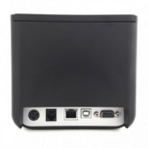 IMPRESORA TICKETS APPROX APPPOS80AMUSE RED