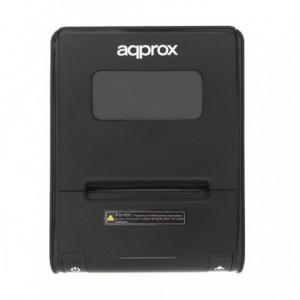 IMPRESORA TICKETS APPROX APPPOS80AMUSE RED