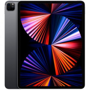IPAD APPLE PRO 12,9" WI-FI 256GB  GRIS ESPACIAL   MHNH3TY/A