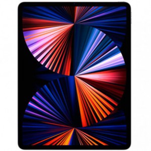IPAD APPLE PRO 12,9" WI-FI 256GB  GRIS ESPACIAL   MHNH3TY/A