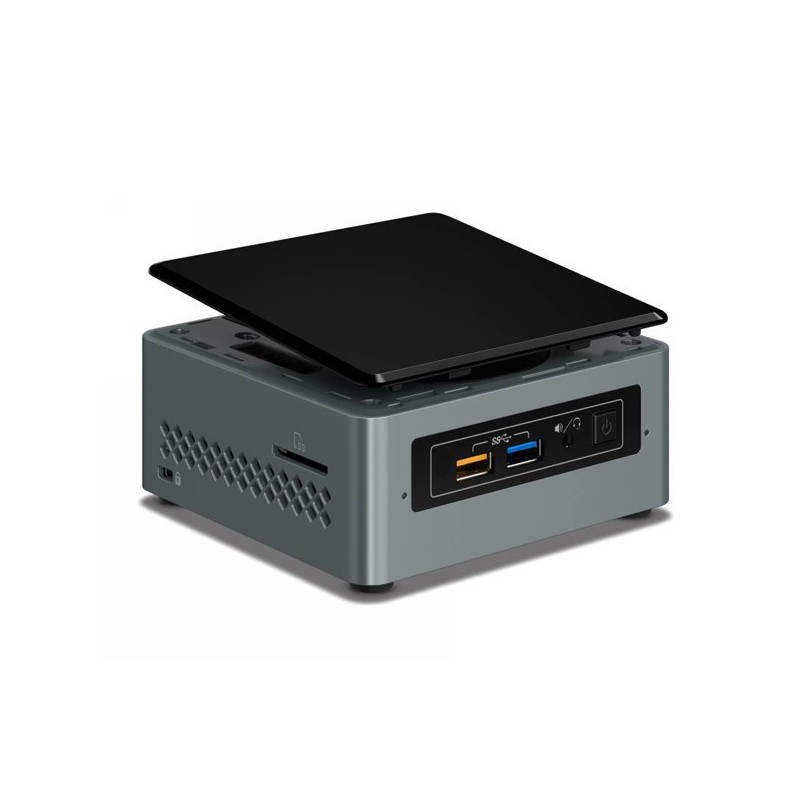 MINI PC INTELCELERON J3455 2.5" GLAN WIRELESS BLUETOOTH SODI