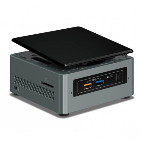 MINI PC INTELCELERON J3455 2.5" GLAN WIRELESS BLUETOOTH SODI