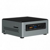 MINI PC INTELCELERON J3455 2.5" GLAN WIRELESS BLUETOOTH SODI