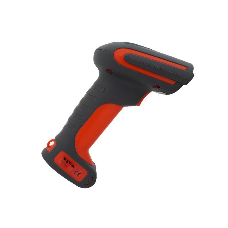 LECTOR CODIGO DE BARRAS APPROX 1D APPLS15I CCD INDUSTRIAL