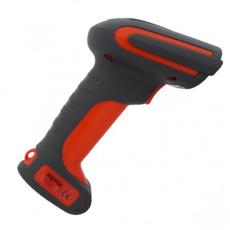 LECTOR CODIGO DE BARRAS APPROX 1D APPLS15I CCD INDUSTRIAL
