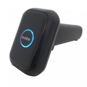 LECTOR CODIGO DE BARRAS APPROX 2D  APPLS16HD2D