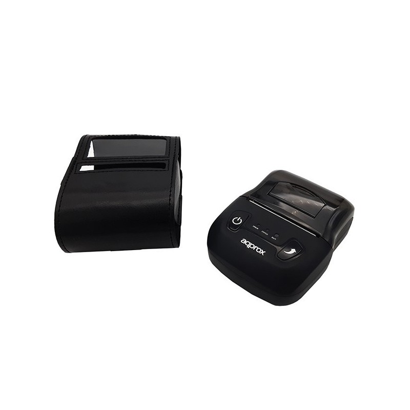 IMPRESORA TICKETS APPROX APPPOS58PORTABLE+