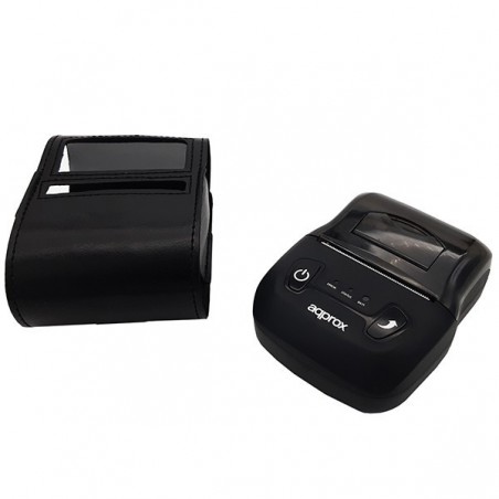 IMPRESORA TICKETS APPROX APPPOS58PORTABLE+