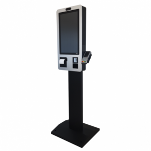 *TPV APPROX KIOSCO APPKIOSK21PED CON PEDESTAL