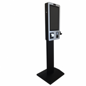 *TPV APPROX KIOSCO APPKIOSK21PED CON PEDESTAL