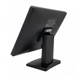 MONITOR TACTIL APPROX 15" APPMT15W4 RESISTIVO