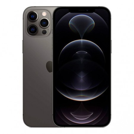 SMARTPHONE APPLE IPHONE 12 PRO MAX 512GB 5G GRAFITO 