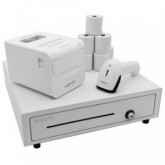 PACK POS APPROX APPPOSPACK4180WH BLANCO