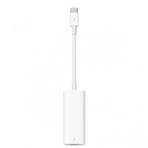 ADAPTADOR APPLE USB-C A THUNDERBOLT 2  MMEL2ZM/A