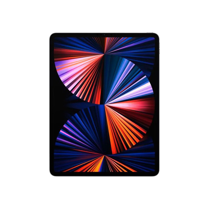 IPAD APPLE PRO 12,9" WI-FI 512GB  GRIS ESPACIAL   MHNK3TY/A