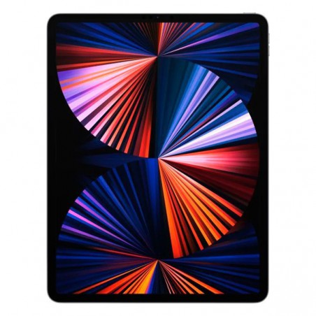 IPAD APPLE PRO 12,9" WI-FI 512GB  GRIS ESPACIAL   MHNK3TY/A