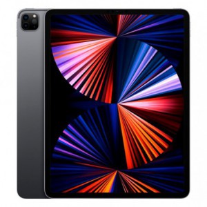 IPAD APPLE PRO 12,9" WI-FI 512GB  GRIS ESPACIAL   MHNK3TY/A