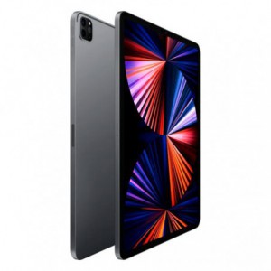 IPAD APPLE PRO 12,9" WI-FI 512GB  GRIS ESPACIAL   MHNK3TY/A