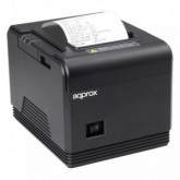 IMPRESORA TICKETS APPROX APPPOS80AM3 RED