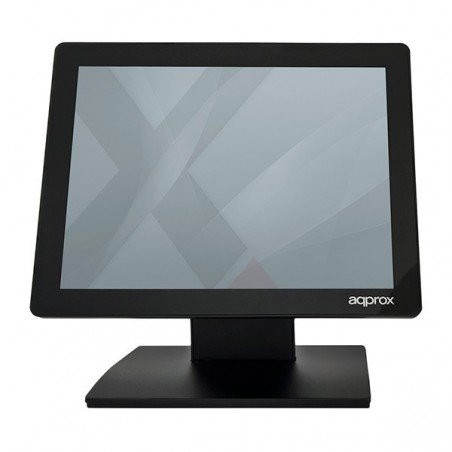 MONITOR TACTIL APPROX 15" APPMT15CAP2 CAPACITIVO