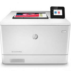 IMPRESORA HP WIFI LASERJET PRO COLOR M454DW