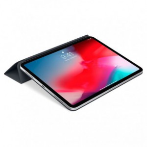 FUNDA APPLE SMART FOLIO PARA IPAD PRO 11"GRIS CARBON