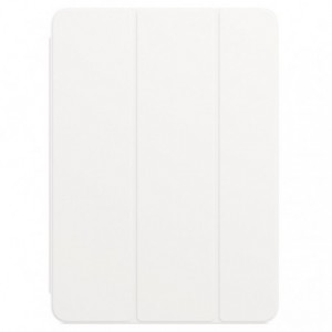 FUNDA APPLE SMART FOLIO PARA IPAD PRO 12.9" 2018 BLANCO