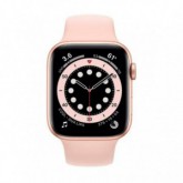 SMARTWATCH APPLE WATCH SERIES 6 GPS CELL 44MM ALUMINIO/ORO R