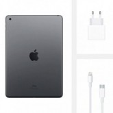 IPAD 10.2"  WIFI 128GB GRIS  MYLD2TY/A