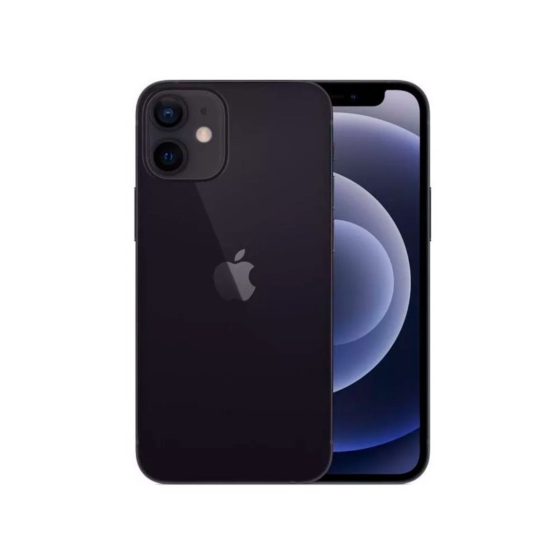 SMARTPHONE APPLE IPHONE 12 MINI 128GB 5G NEGRO